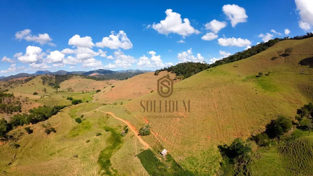 Fazenda, 194 hectares - Foto 1
