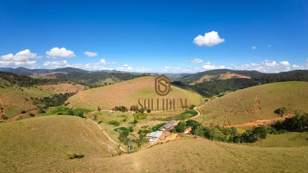 Fazenda, 194 hectares - Foto 1