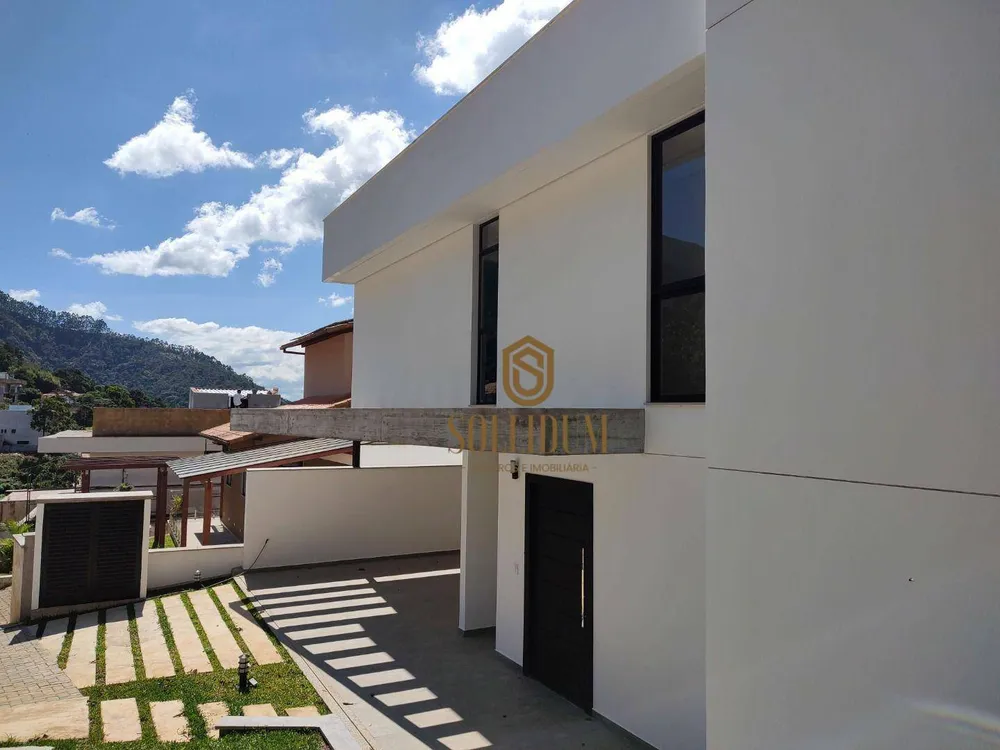 Casa de Condomínio, 3 quartos - Foto 48