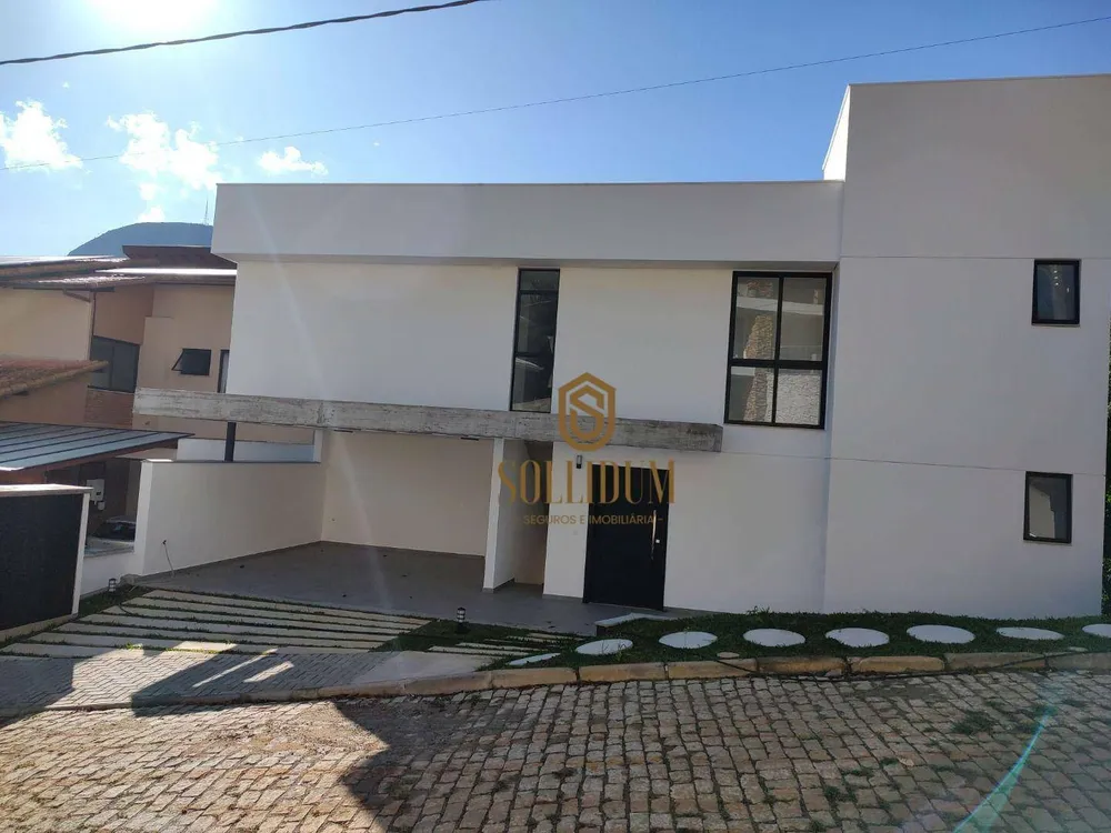 Casa de Condomínio, 3 quartos - Foto 32