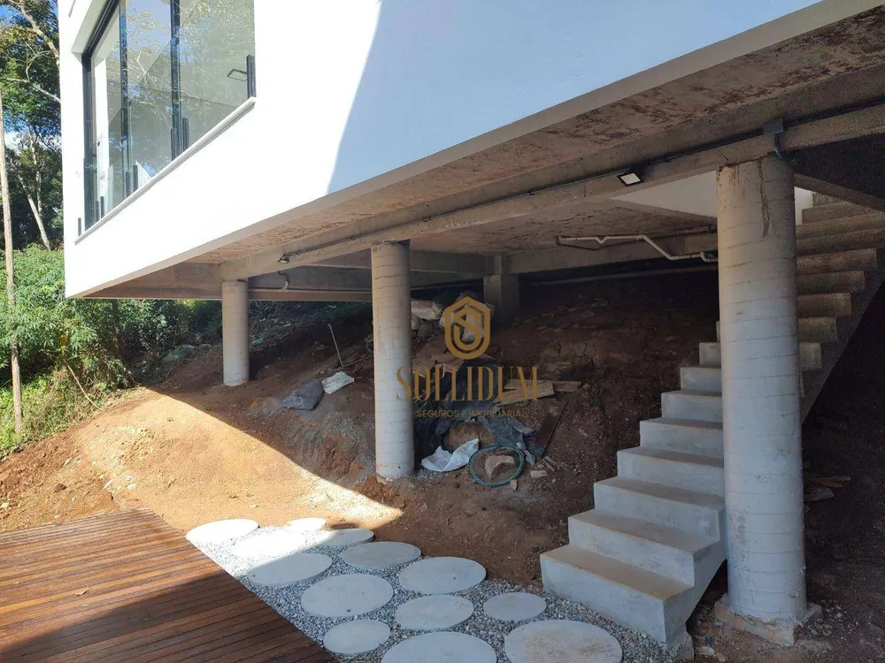 Casa de Condomínio, 3 quartos - Foto 46