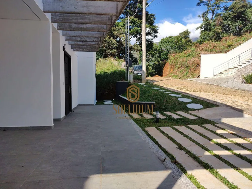 Casa de Condomínio, 3 quartos - Foto 41