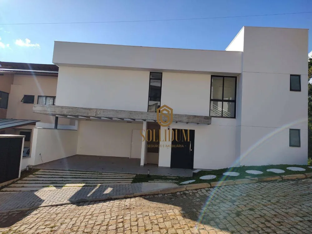 Casa de Condomínio, 3 quartos - Foto 33