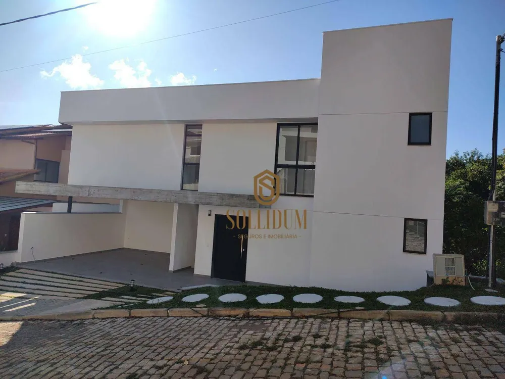 Casa de Condomínio, 3 quartos - Foto 31