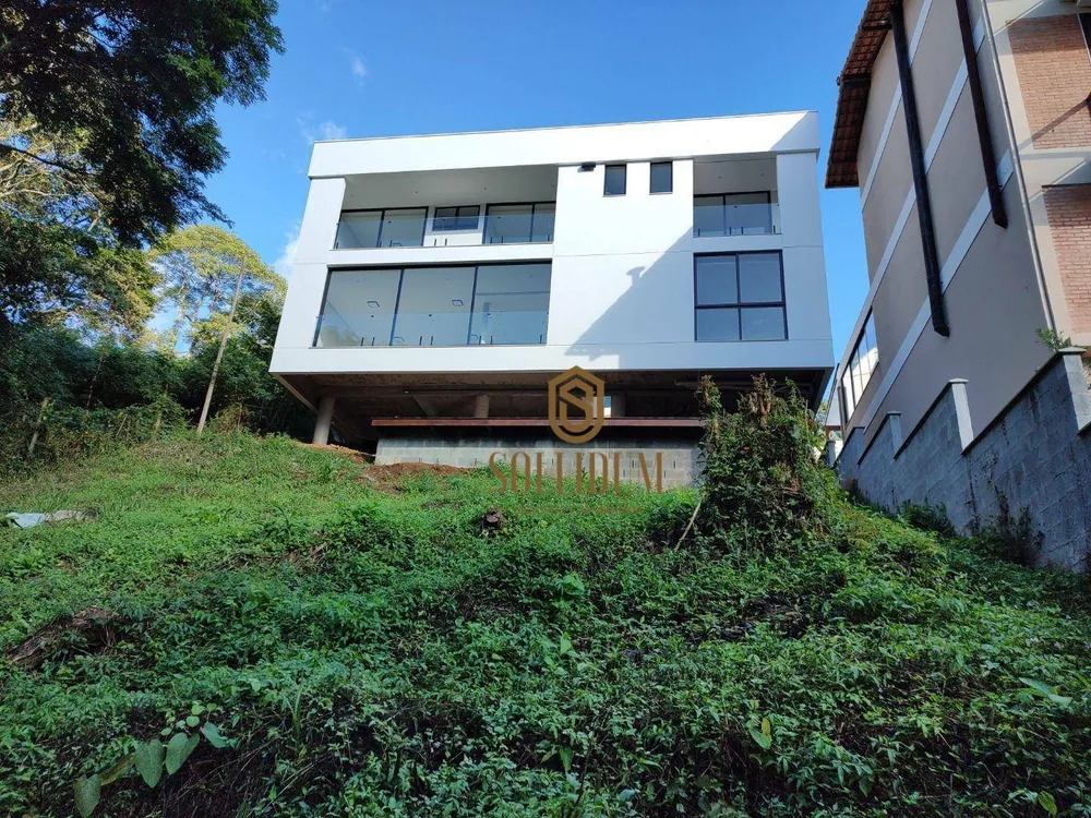 Casa de Condomínio, 3 quartos - Foto 28