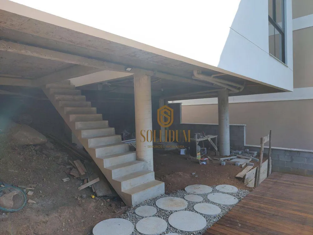 Casa de Condomínio, 3 quartos - Foto 47