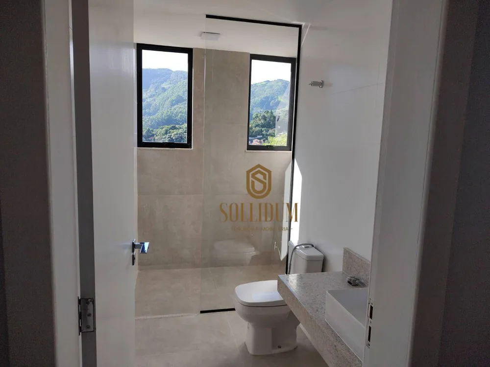 Casa de Condomínio, 3 quartos - Foto 10