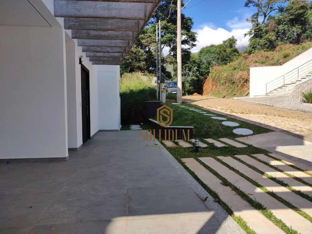 Casa de Condomínio, 3 quartos - Foto 42