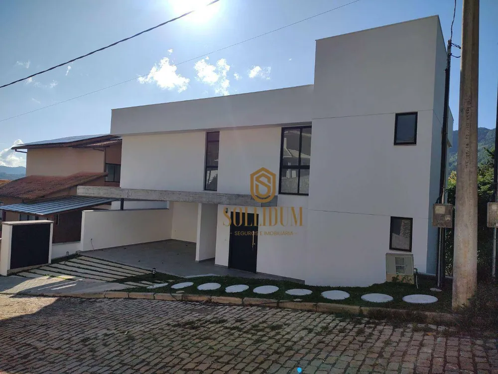 Casa de Condomínio, 3 quartos - Foto 30