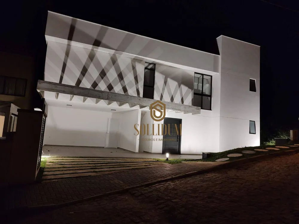 Casa de Condomínio, 3 quartos - Foto 23