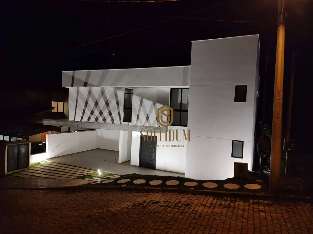 Casa de Condomínio, 3 quartos - Foto 25