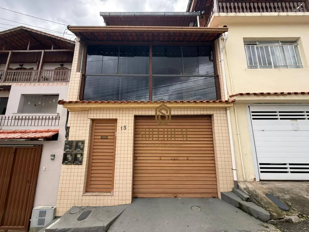 Casa, 2 quartos - Foto 18