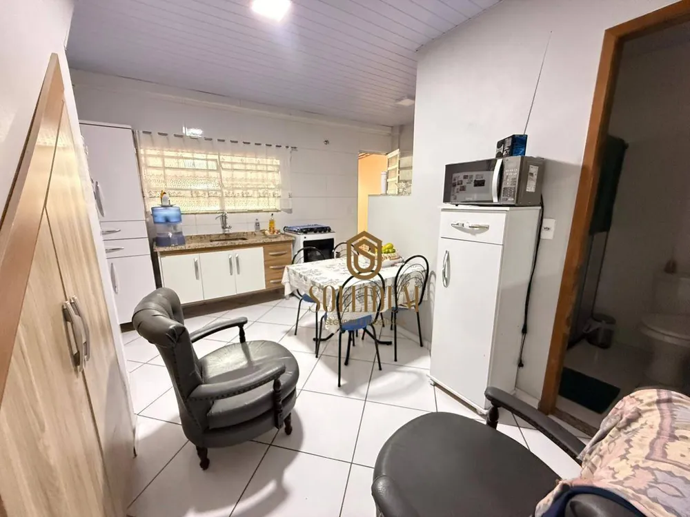 Casa, 2 quartos - Foto 25
