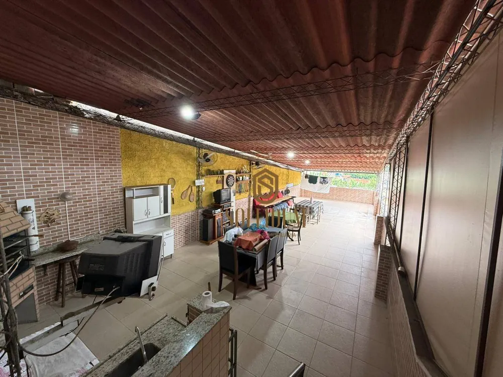 Casa, 2 quartos - Foto 3