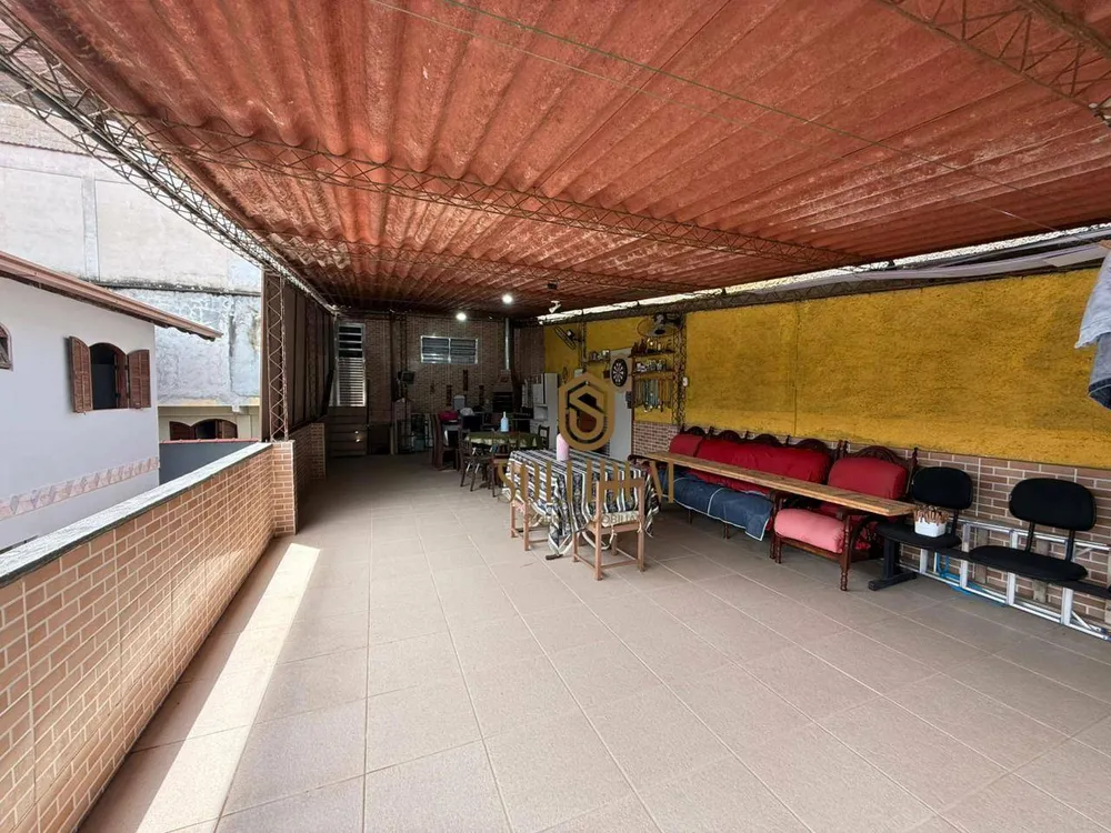 Casa, 2 quartos - Foto 8