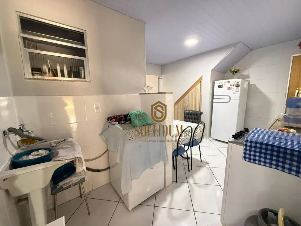 Casa, 2 quartos - Foto 22