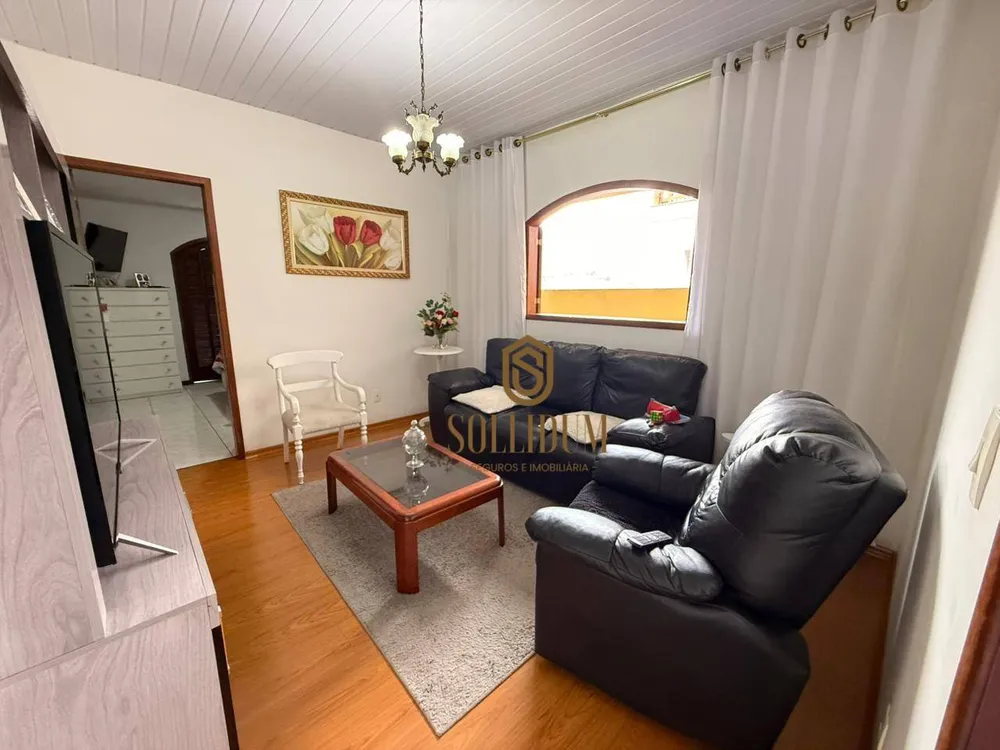 Casa, 2 quartos - Foto 4