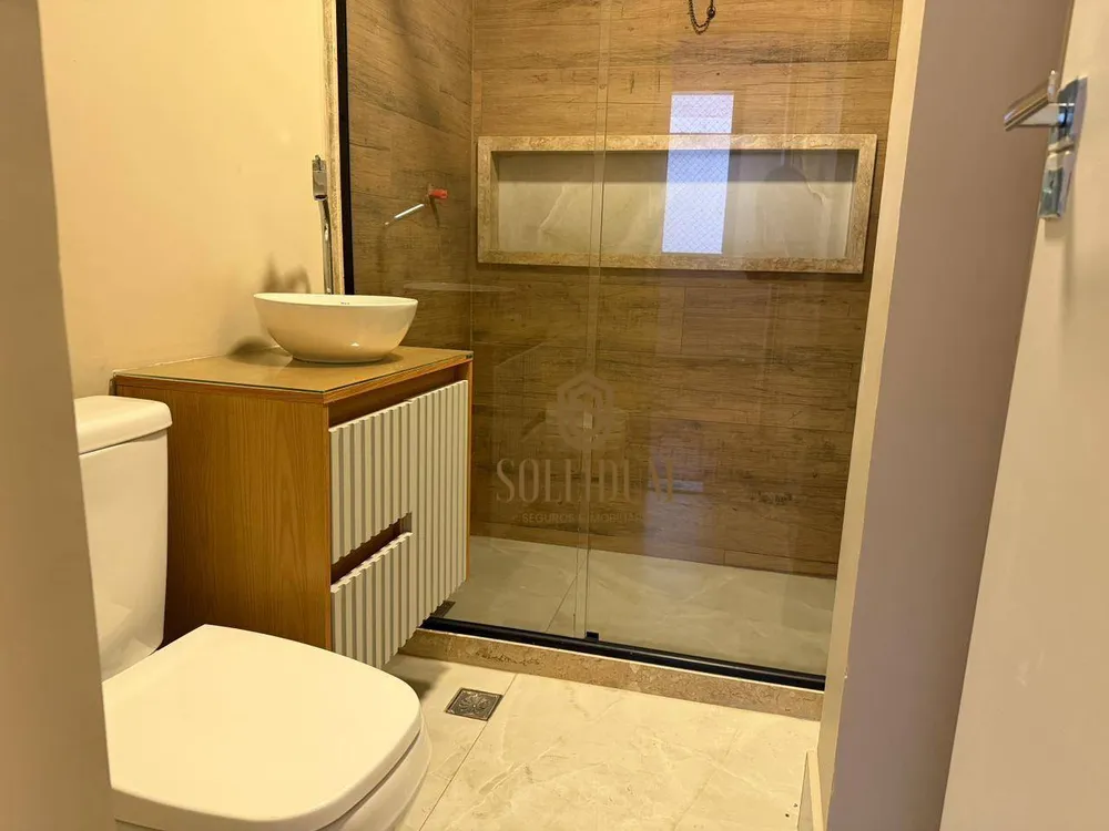 Apartamento, 3 quartos, 170 m² - Foto 22