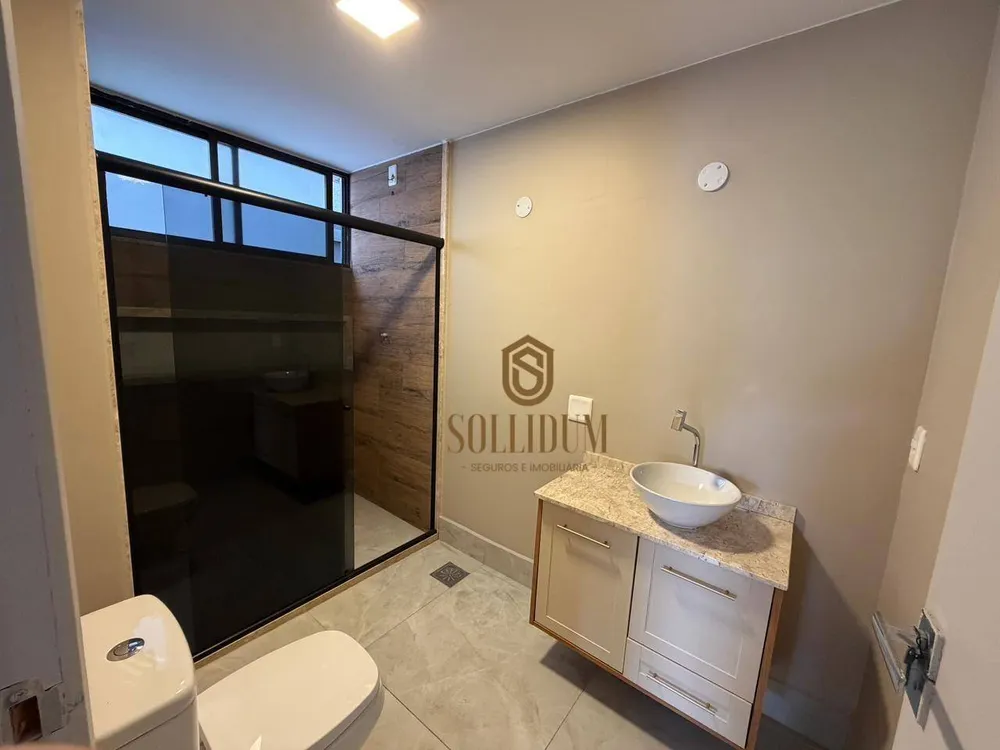 Apartamento, 3 quartos, 170 m² - Foto 11
