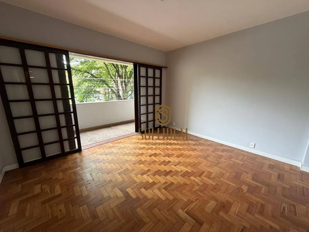 Apartamento, 3 quartos, 170 m² - Foto 4