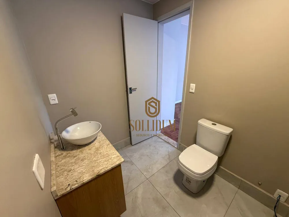 Apartamento, 3 quartos, 170 m² - Foto 13