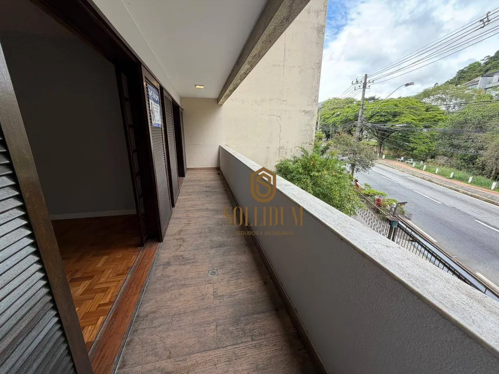 Apartamento, 3 quartos, 170 m² - Foto 10
