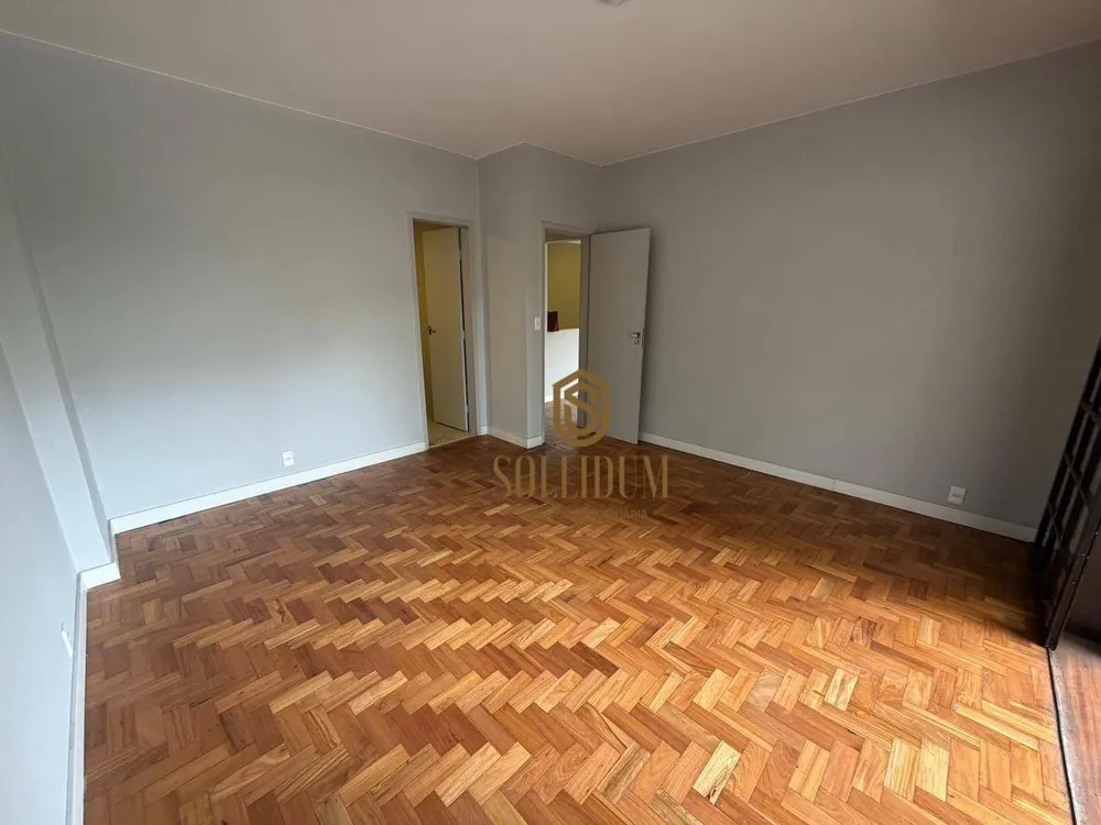 Apartamento, 3 quartos, 170 m² - Foto 2