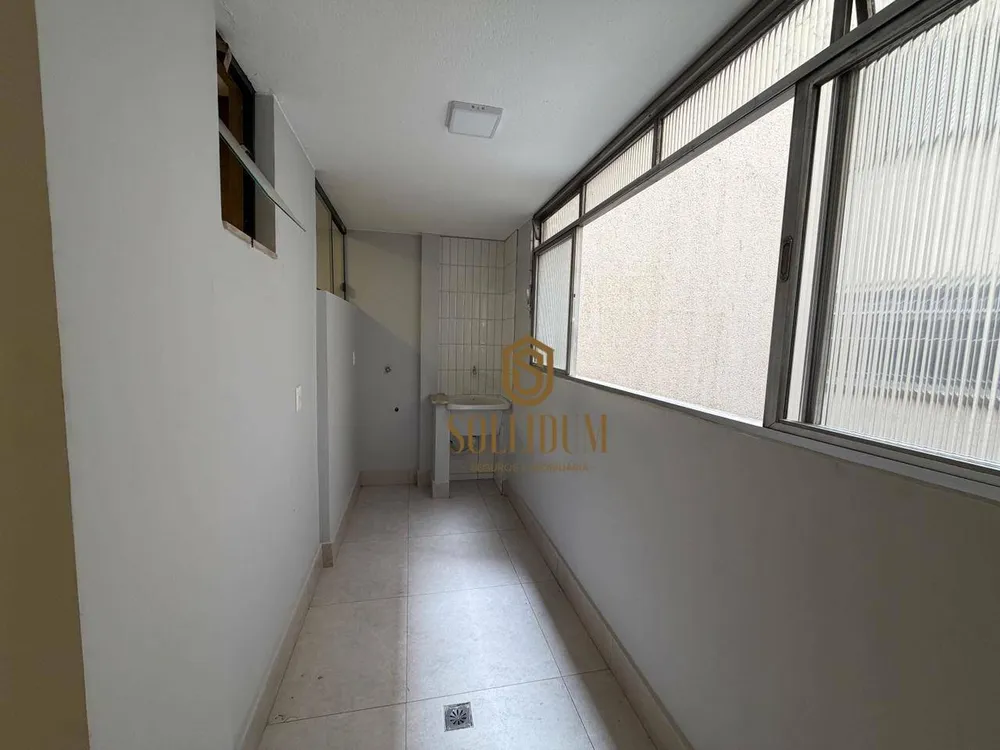 Apartamento, 3 quartos, 170 m² - Foto 9