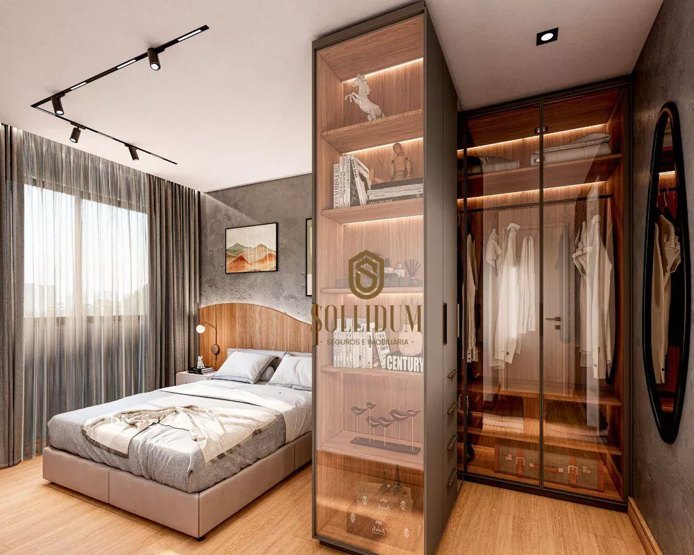 Apartamento, 2 quartos, 53 m² - Foto 14