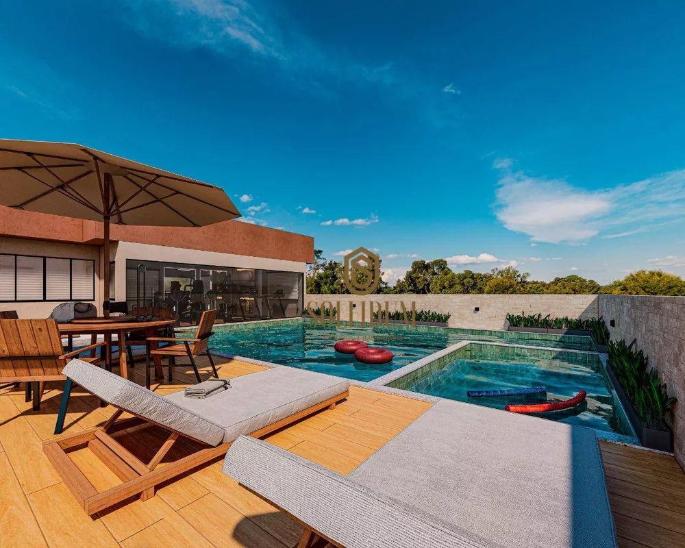 Apartamento, 2 quartos, 53 m² - Foto 8