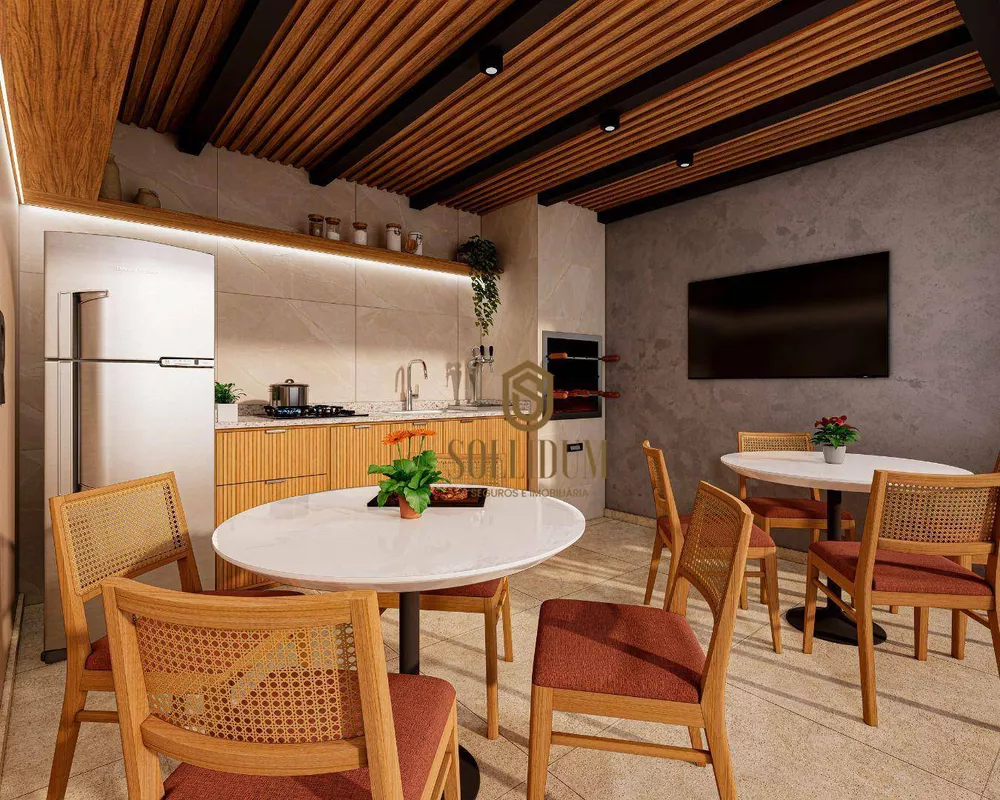 Apartamento, 2 quartos, 53 m² - Foto 32