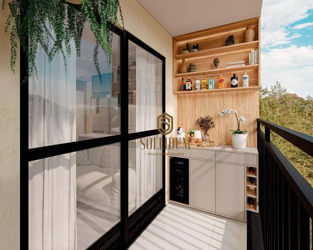 Apartamento, 2 quartos, 53 m² - Foto 41