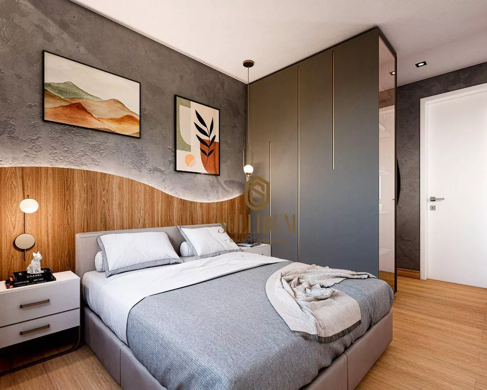 Apartamento, 2 quartos, 53 m² - Foto 17