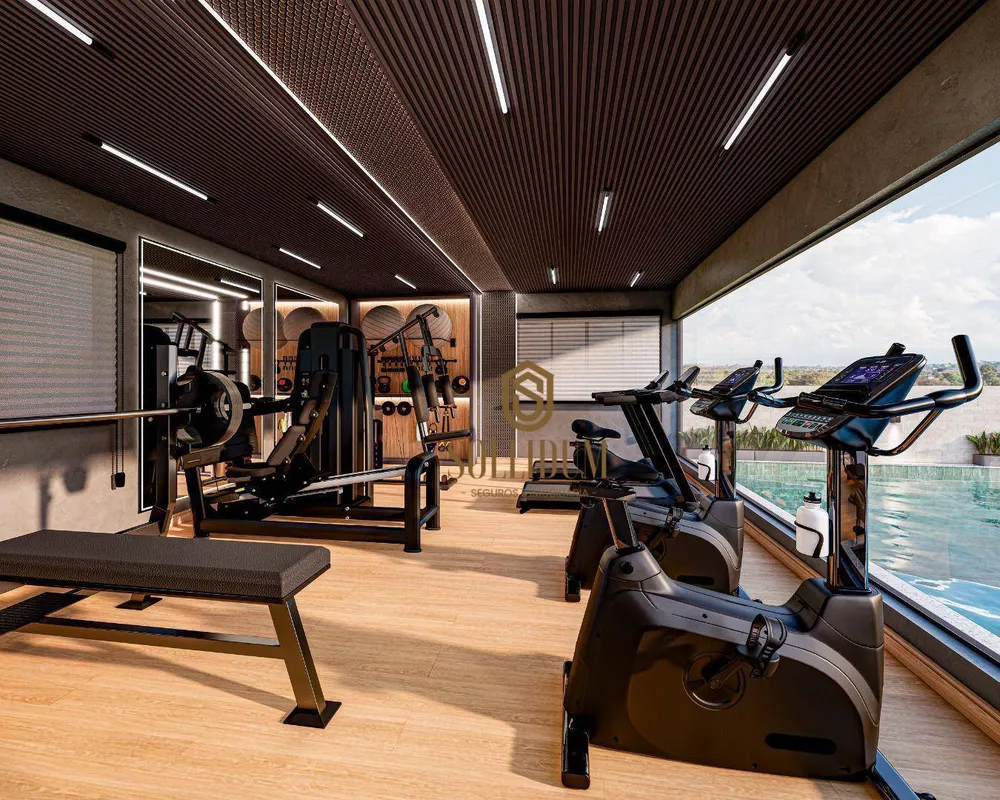 Apartamento, 2 quartos, 53 m² - Foto 6