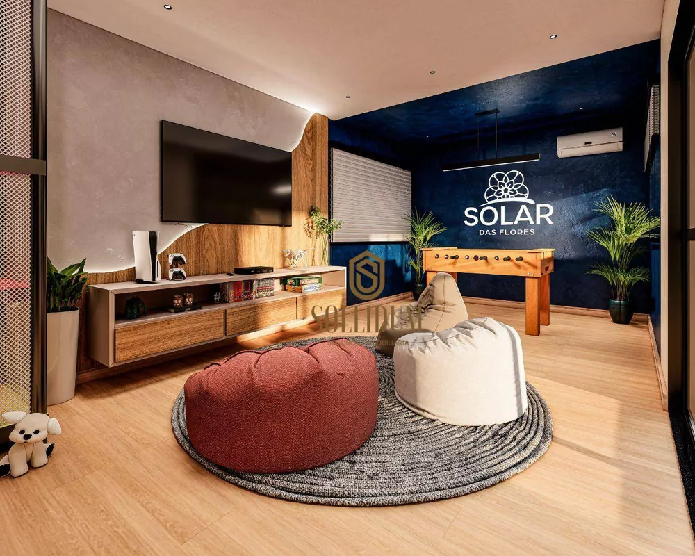 Apartamento, 2 quartos, 53 m² - Foto 9