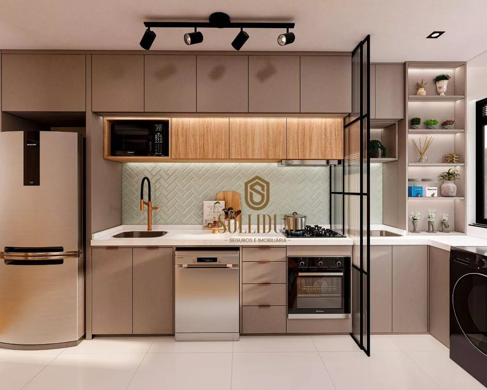 Apartamento, 2 quartos, 53 m² - Foto 13