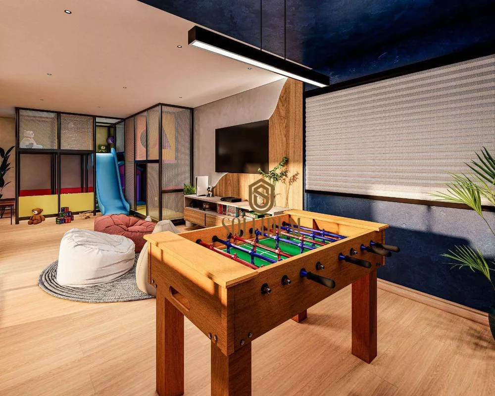 Apartamento, 2 quartos, 53 m² - Foto 34