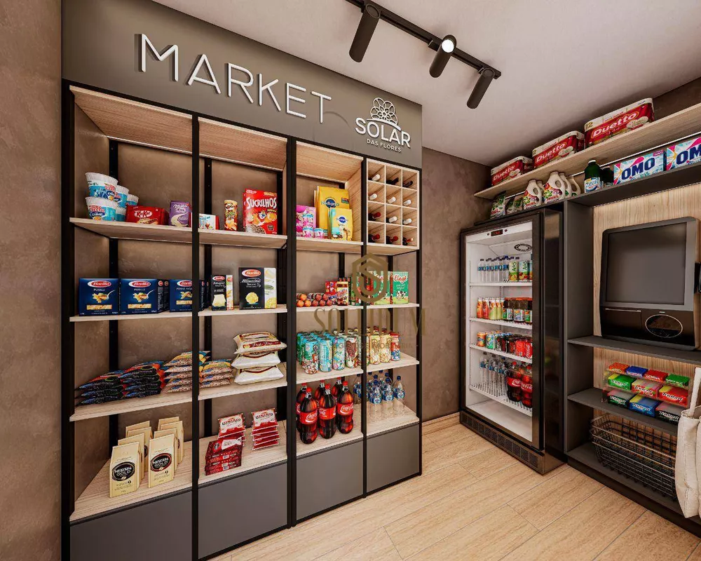 Apartamento, 2 quartos, 53 m² - Foto 31