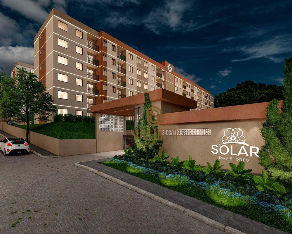 Apartamento, 2 quartos, 53 m² - Foto 27