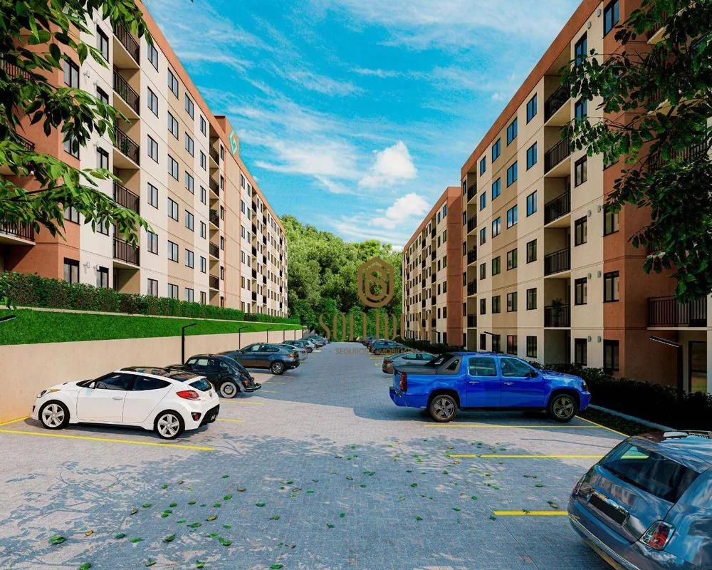 Apartamento, 2 quartos, 53 m² - Foto 30