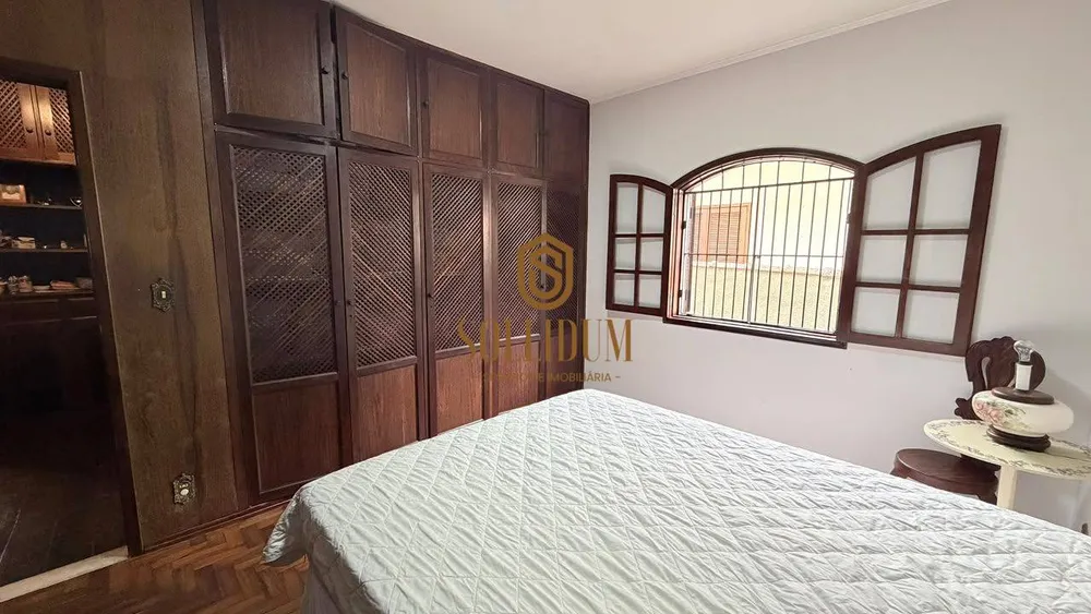 Casa, 4 quartos, 250 m² - Foto 30