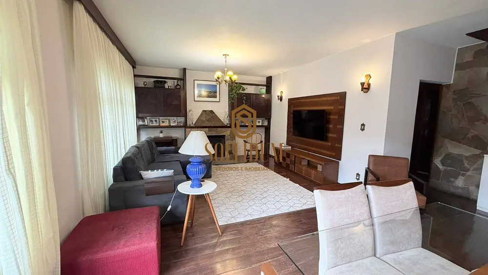 Casa, 4 quartos, 250 m² - Foto 50