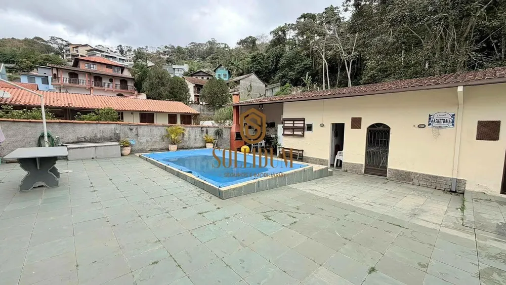 Casa, 4 quartos, 250 m² - Foto 20