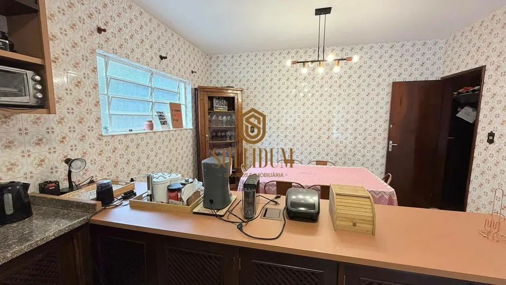 Casa, 4 quartos, 250 m² - Foto 23