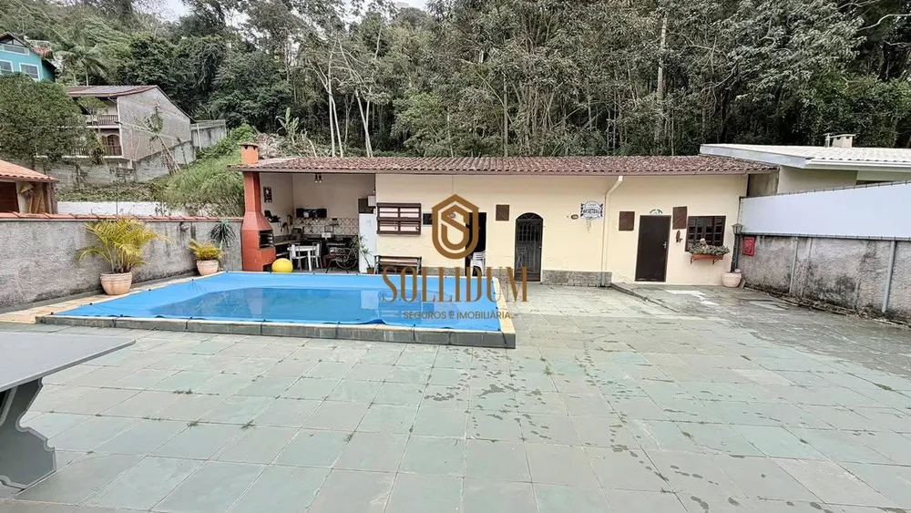 Casa, 4 quartos, 250 m² - Foto 19