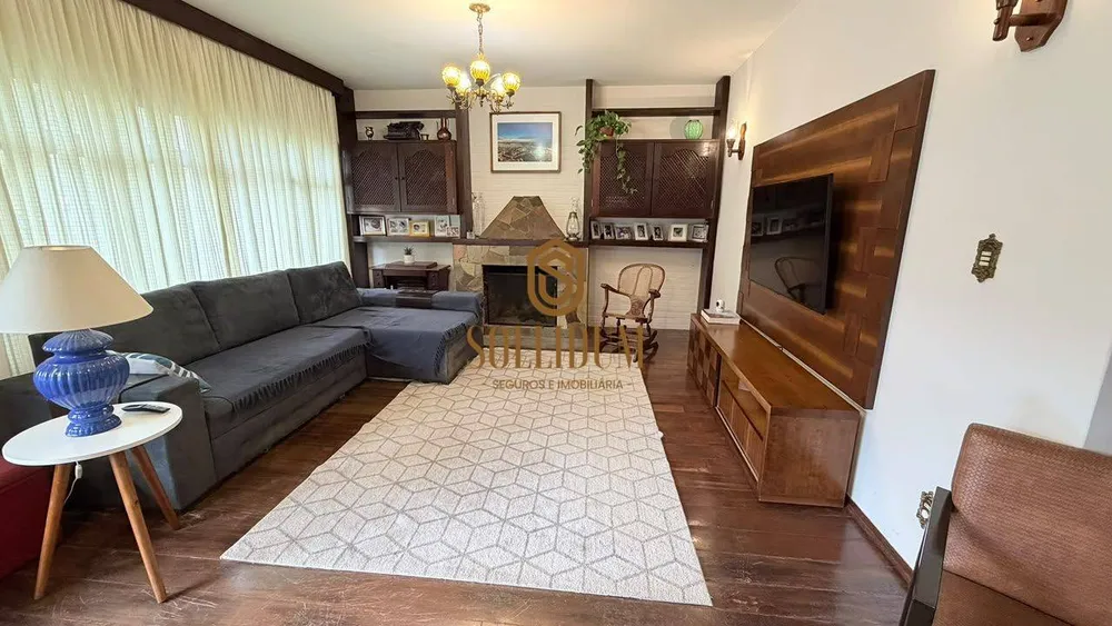Casa, 4 quartos, 250 m² - Foto 47