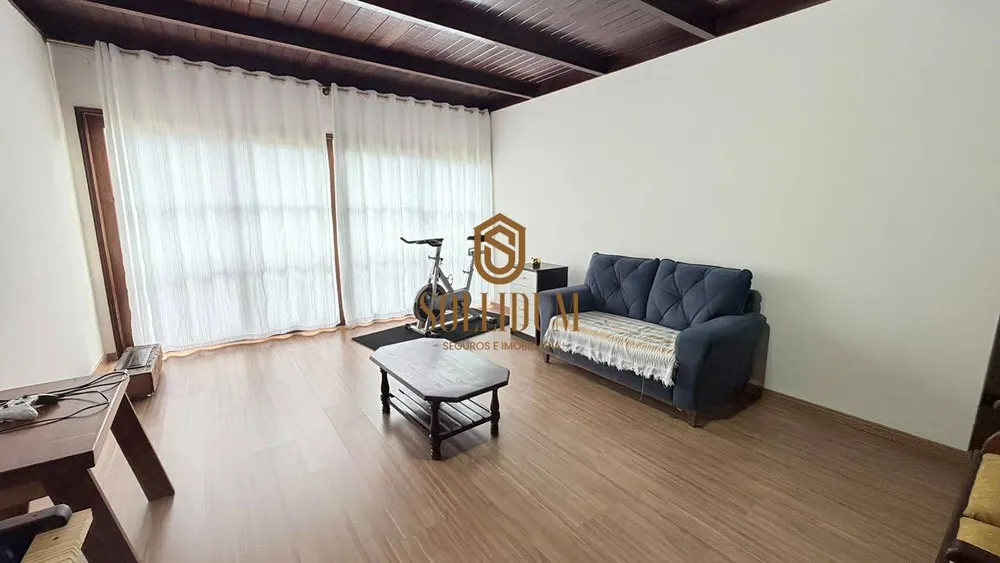Casa, 4 quartos, 250 m² - Foto 16