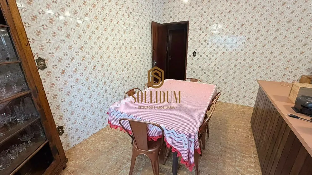 Casa, 4 quartos, 250 m² - Foto 26
