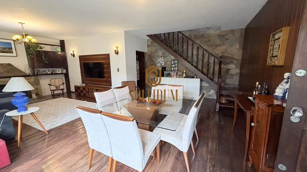Casa, 4 quartos, 250 m² - Foto 45