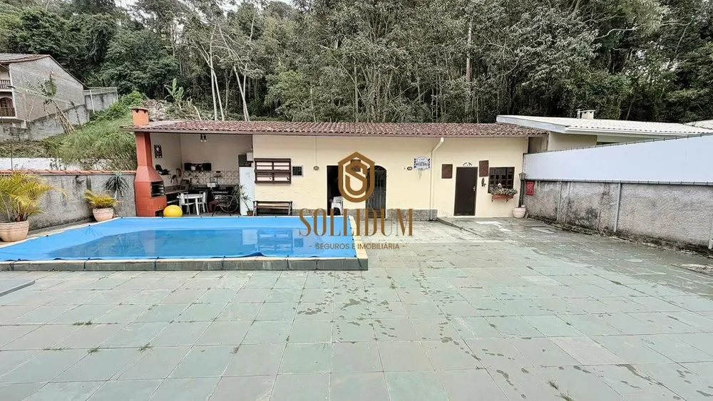 Casa, 4 quartos, 250 m² - Foto 17